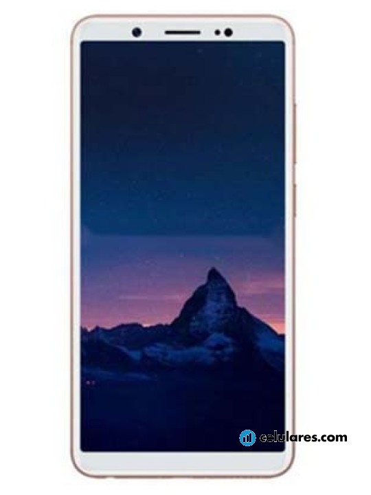 Vivo Z10