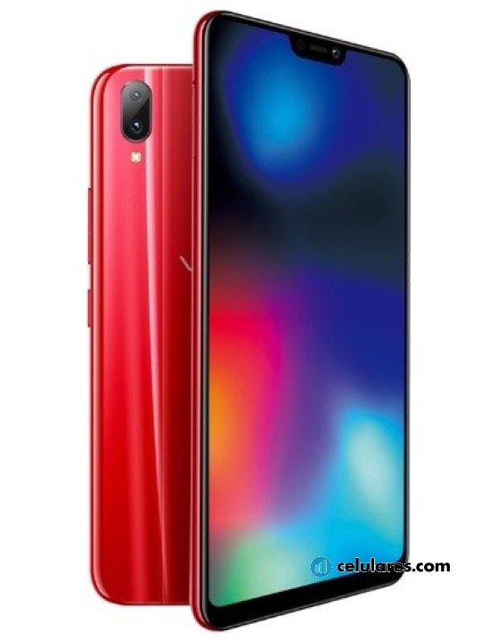 Imagen 4 Vivo Z1i