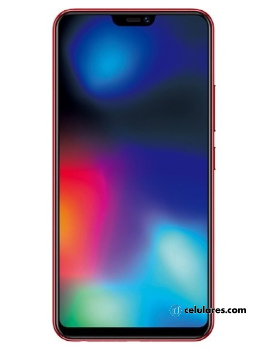 Vivo Z1i