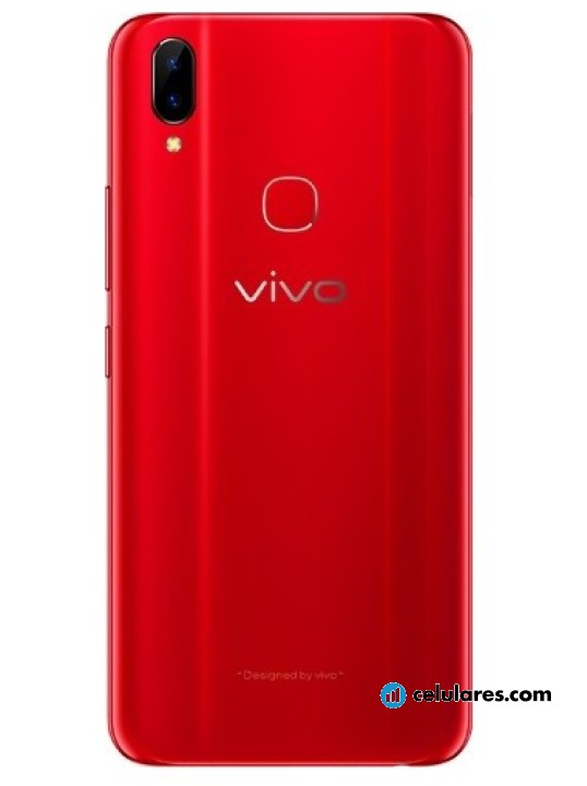 Imagen 5 Vivo Z1i