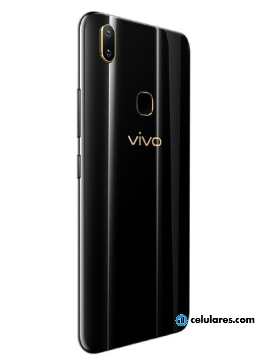 Imagen 6 Vivo Z1i