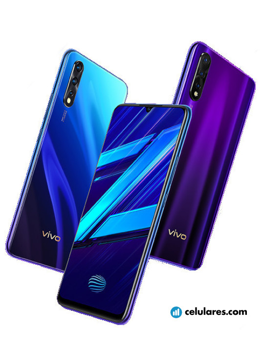 Imagen 3 Vivo Z1x