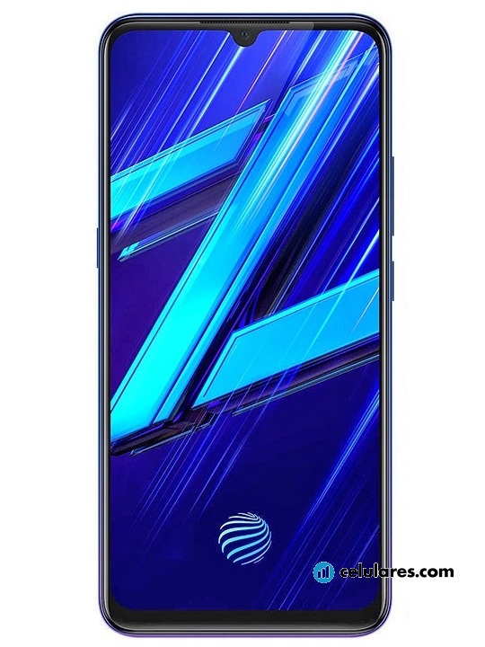 Vivo Z1x