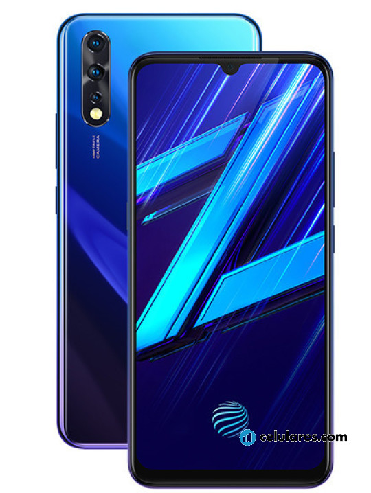 Imagen 2 Vivo Z1x