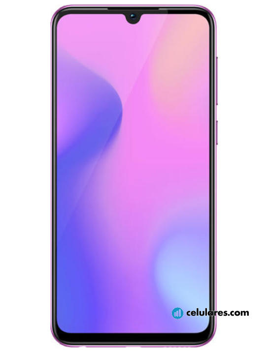 Imagen 2 Vivo Z3