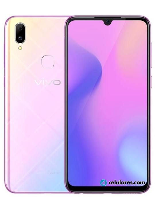 Imagen 3 Vivo Z3