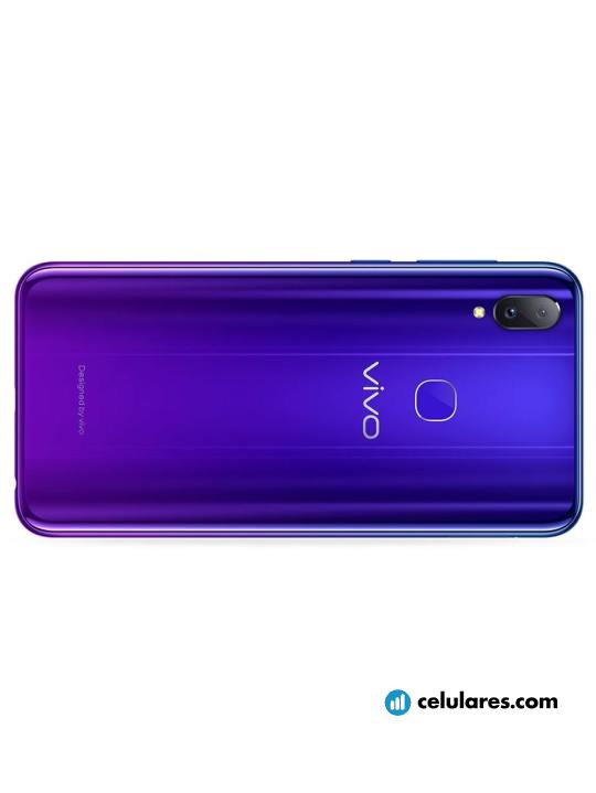 Imagen 5 Vivo Z3