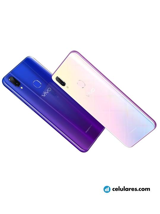 Imagen 7 Vivo Z3