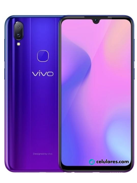 Imagen 3 Vivo Z3i