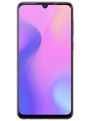 Fotografia Vivo Z3i