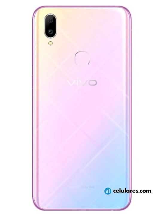 Imagen 5 Vivo Z3i