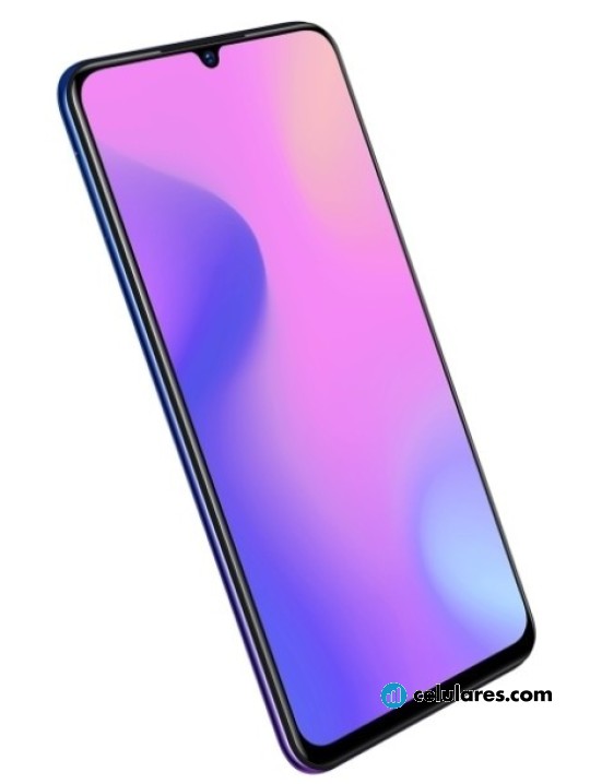 Imagen 4 Vivo Z3i