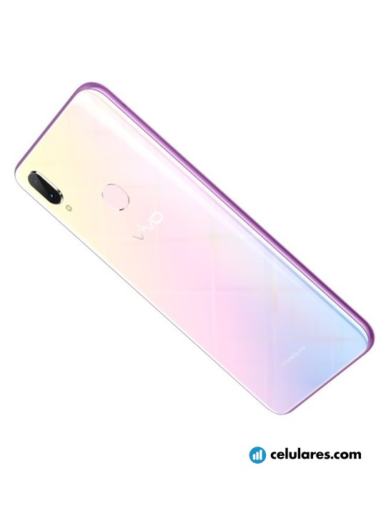 Imagen 6 Vivo Z3i