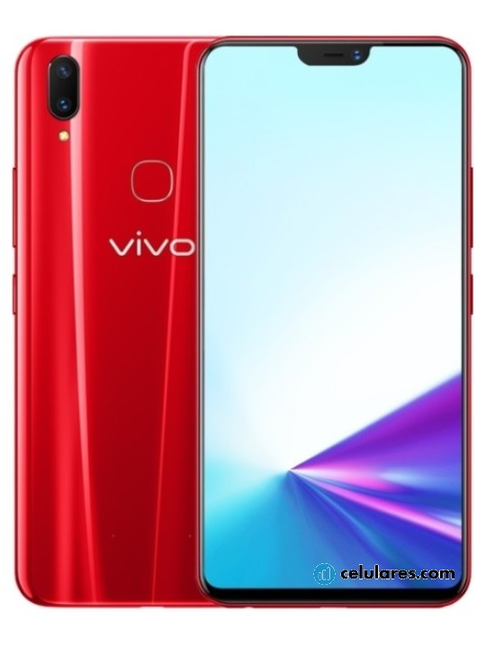 Imagen 2 Vivo Z3x