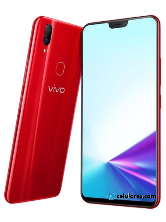 Imagen 3 Vivo Z3x