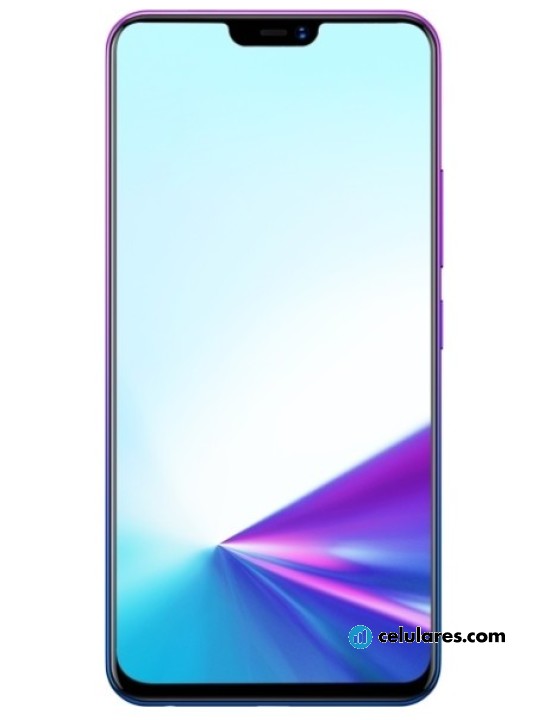 Vivo Z3x