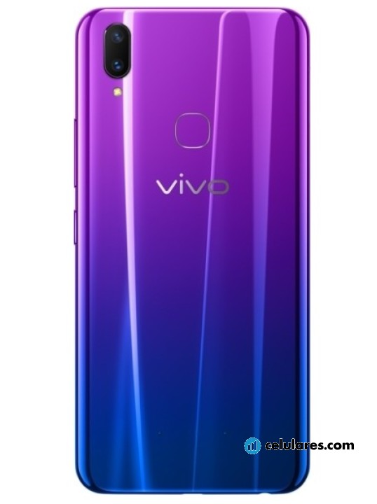 Imagen 6 Vivo Z3x