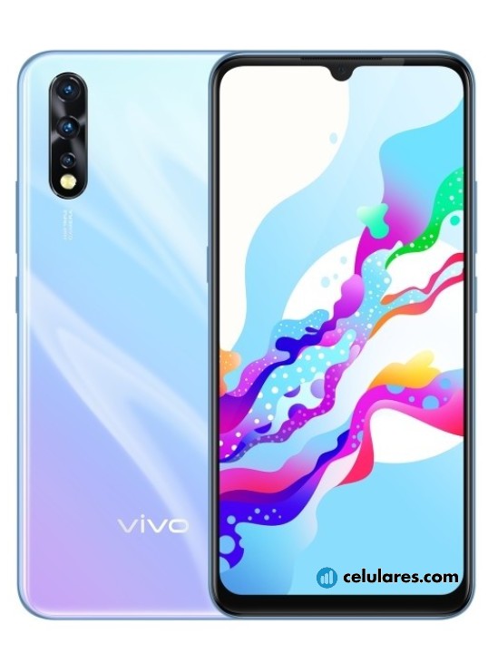 Imagen 3 Vivo Z5