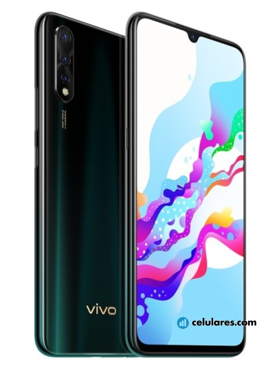 Imagen 4 Vivo Z5