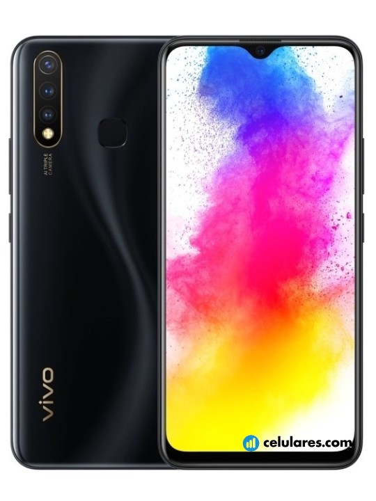 Imagen 2 Vivo Z5i