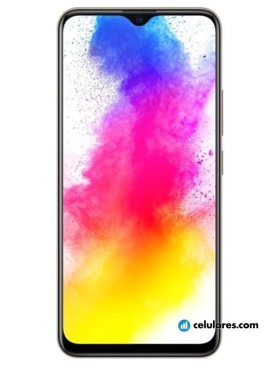 Vivo Z5i