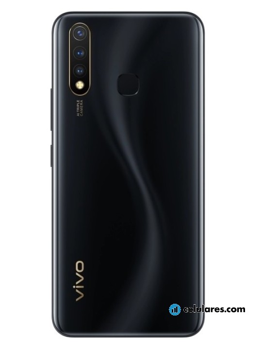 Imagen 4 Vivo Z5i