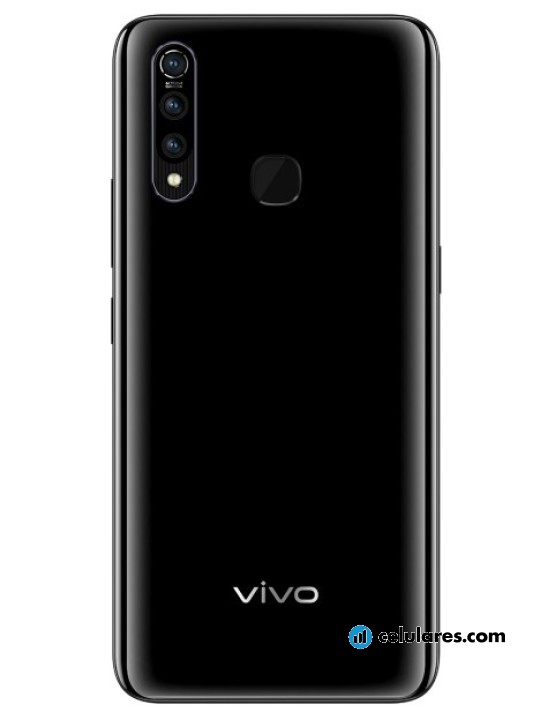 Imagen 2 Vivo Z5x