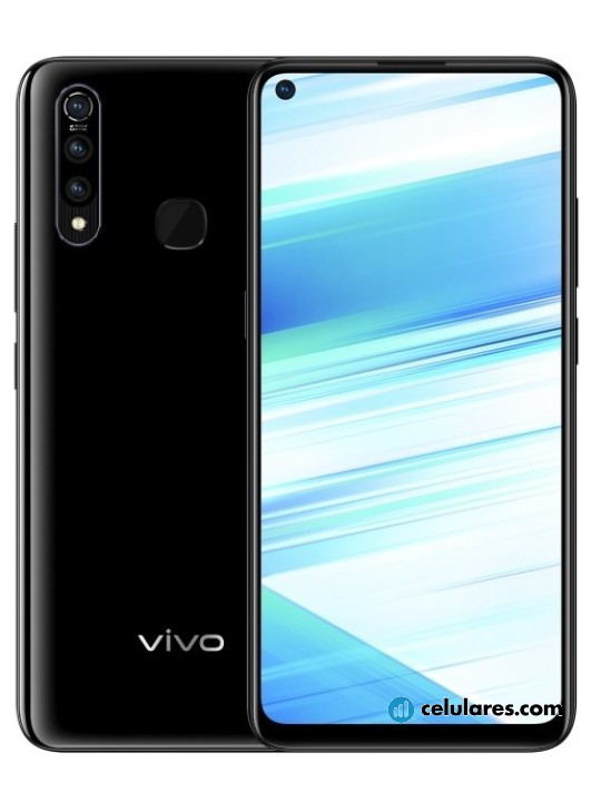 Imagen 3 Vivo Z5x