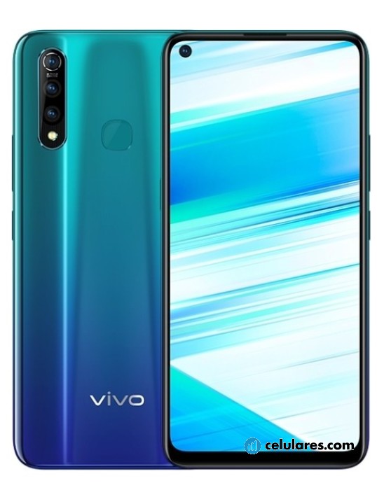 Imagen 5 Vivo Z5x