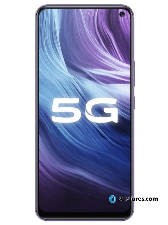 Vivo Z6 5G