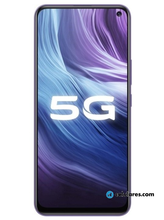 Vivo Z6 5G