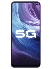 Vivo Z6 5G