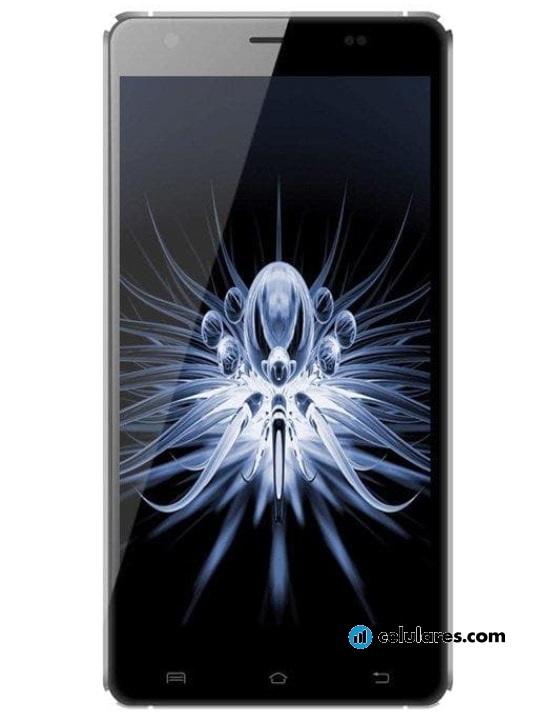Vkworld Discovery S1