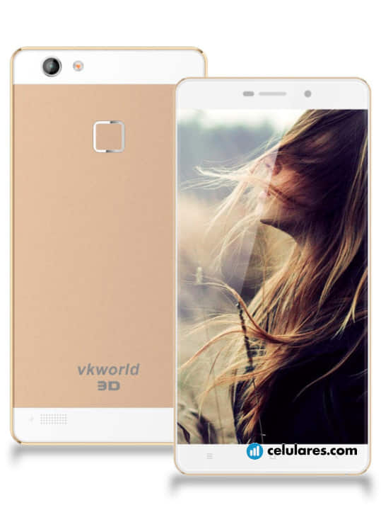 Imagen 3 Vkworld Discovery S2