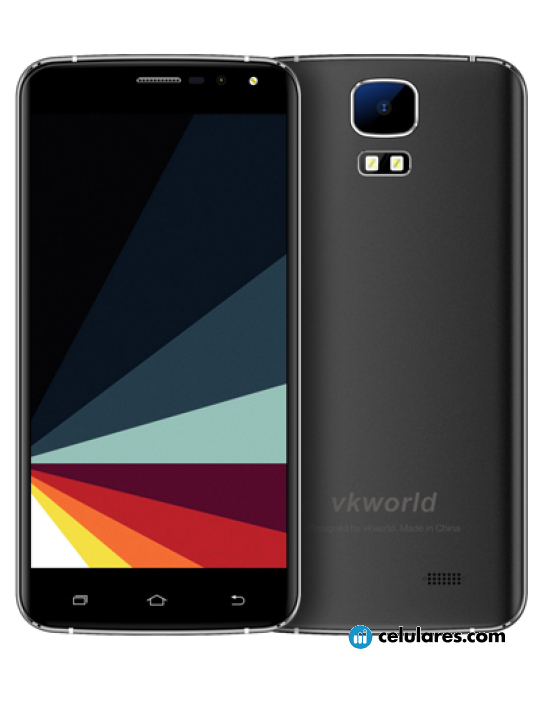 Imagen 2 Vkworld S3