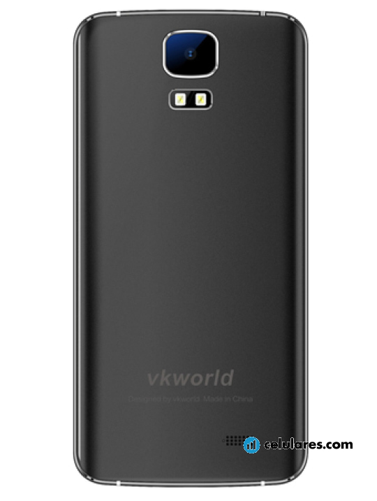 Imagen 5 Vkworld S3