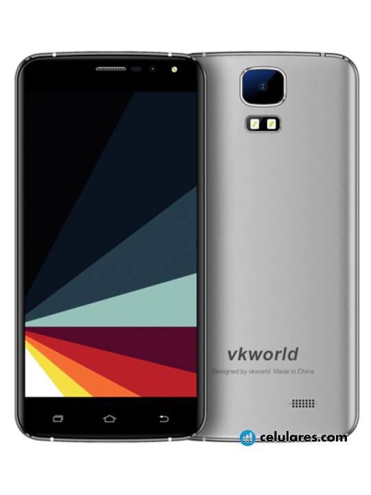 Imagen 3 Vkworld S3