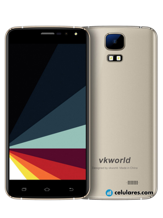 Imagen 4 Vkworld S3