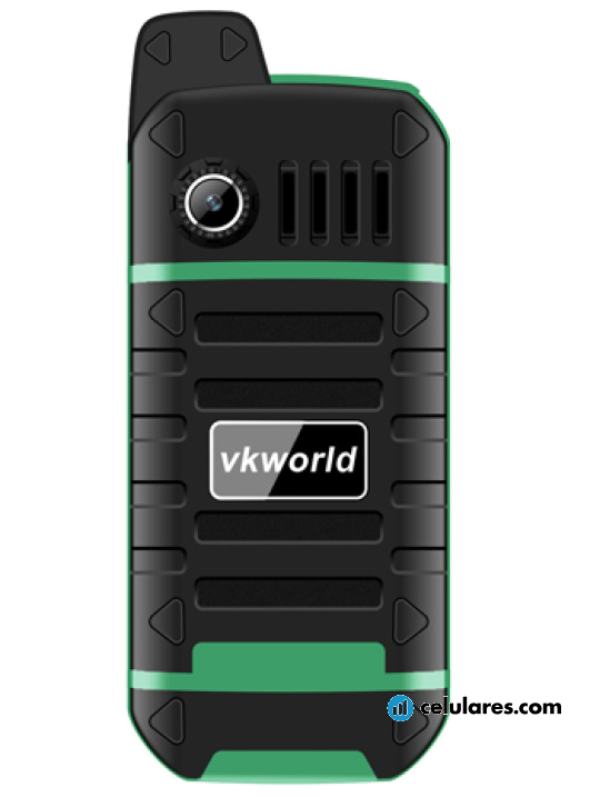 Imagen 5 Vkworld Stone V3 Plus