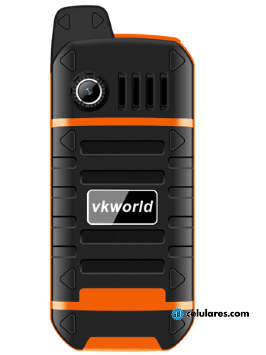 Imagen 6 Vkworld Stone V3 Plus