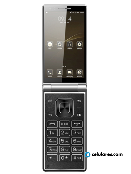 Imagen 2 Vkworld T2 Plus