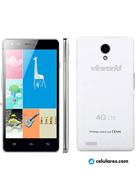 Imagen 2 Vkworld VK1000