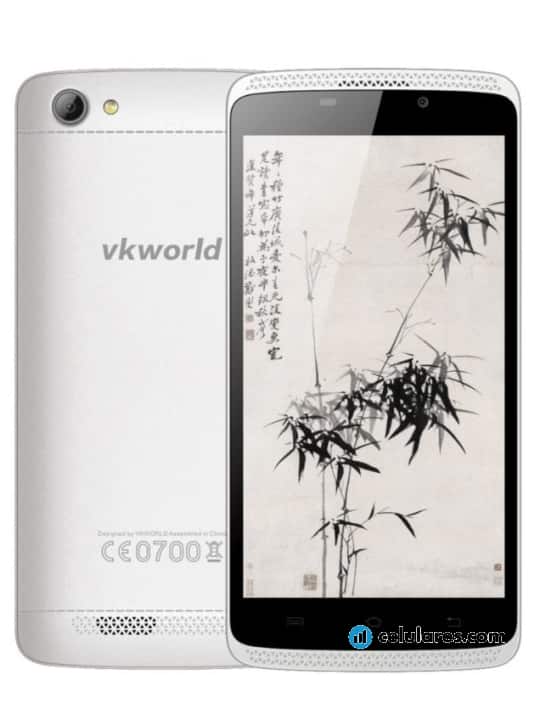 Vkworld VK700