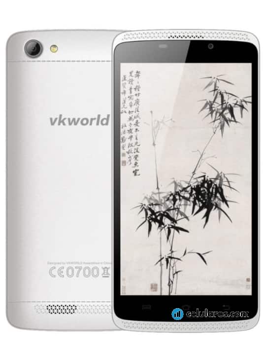 Imagen 2 Vkworld VK700 Max
