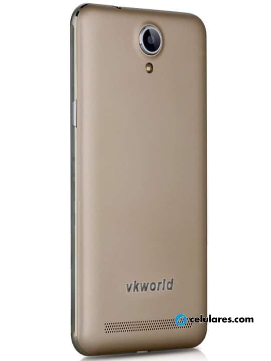 Imagen 4 Vkworld VK700 Pro