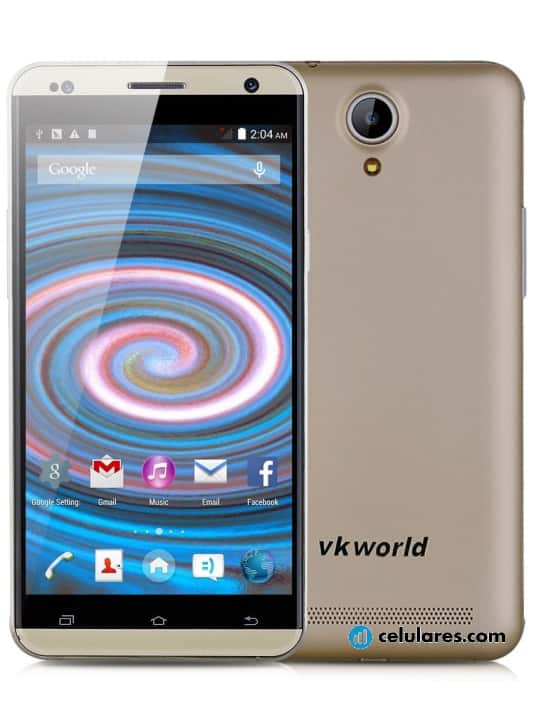 Imagen 2 Vkworld VK700 Pro