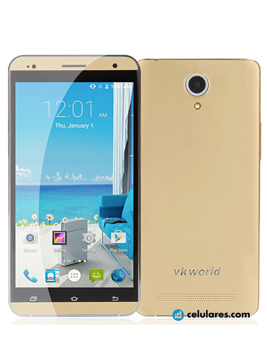 Imagen 3 Vkworld VK700 Pro