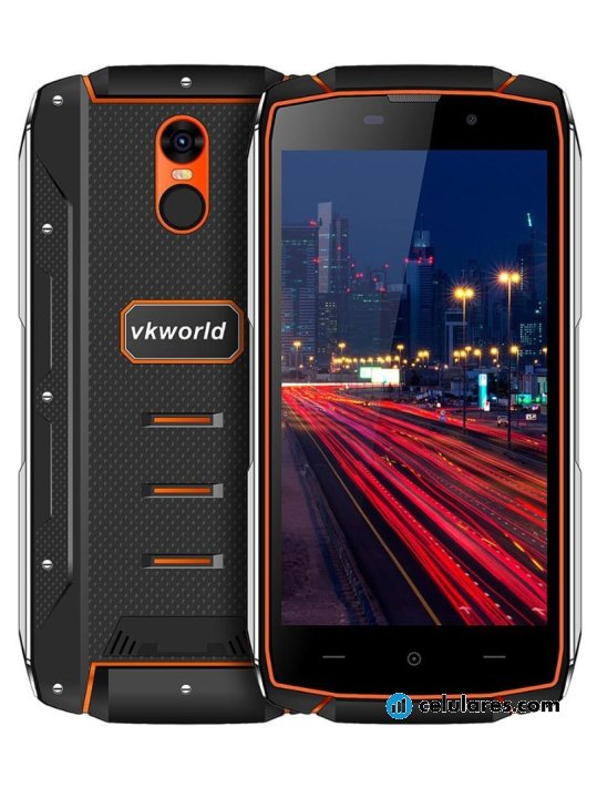 Imagen 2 Vkworld VK7000