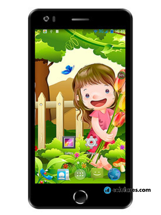 Imagen 2 Vkworld VKI6