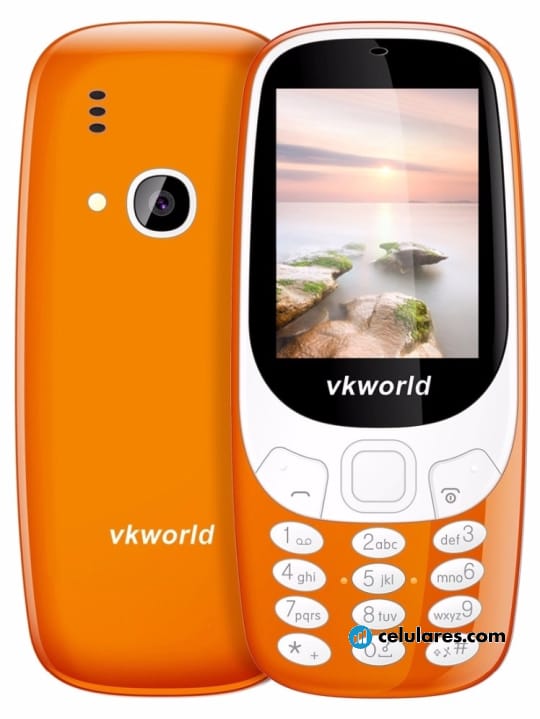 Imagen 2 Vkworld Z3310